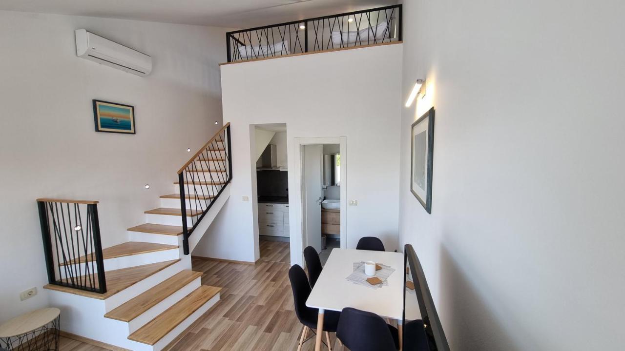 Apartment Olive Fažana エクステリア 写真